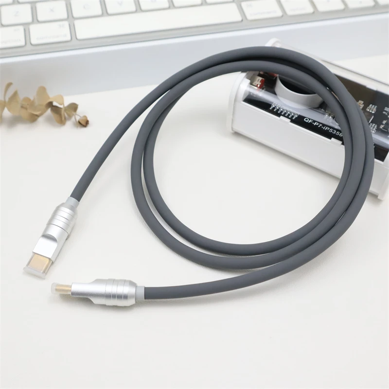 USB-CからLightningに変換するケーブルはどれがおすすめ？実際の使い勝手を徹底比較