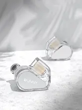 TANCHJIM 有線ハイファイゲームイヤフォン【BUNNY・TYPE-C接続・イヤフォン】