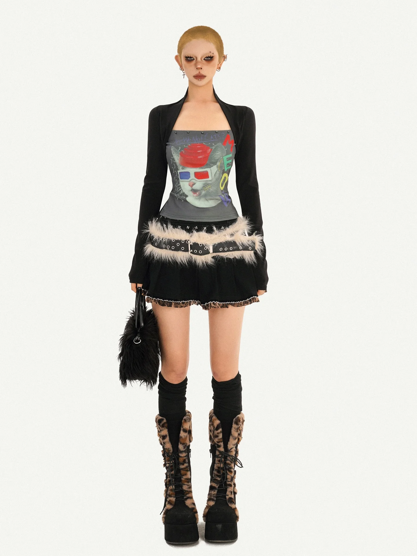 デザイン性豊かなフラワープリントTシャツで、どうやって春のコーデをぐっと明るくするの？