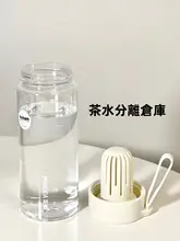 高温に耐えられるトライタン製水筒【シンプルデザイン・携帯便利・メンズ・女子向け】