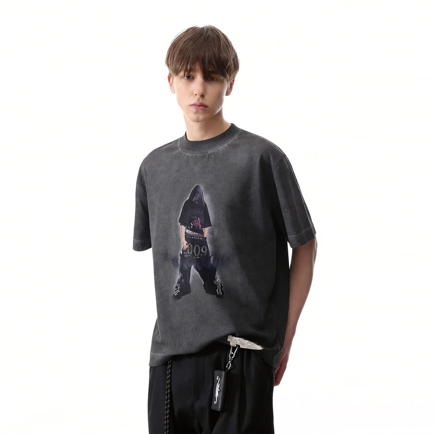 ストリート系ブランドのTシャツを選ぶときに迷うなら、この1点が鍵！