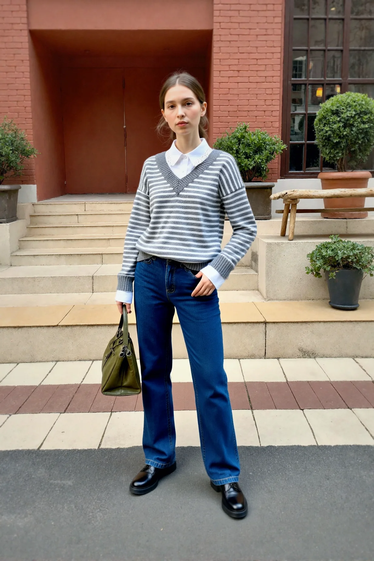 大人可愛いの本質とは？自然な美しさを実現するファッションガイド