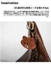 大容量餃子型バッグ【女性用・シンプルでレトロ・通勤用】