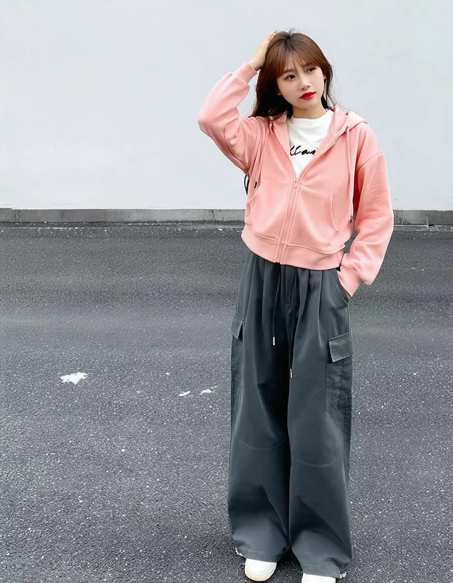 大人可愛い服 50代コーデ 完全ガイド｜質感と色のバランスで失敗しない