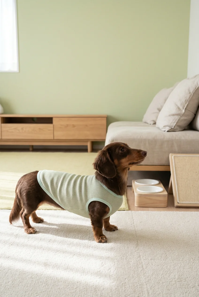 犬のお散歩グッズをコスパ良く揃える方法　徹底解説・選び方の5つのポイント