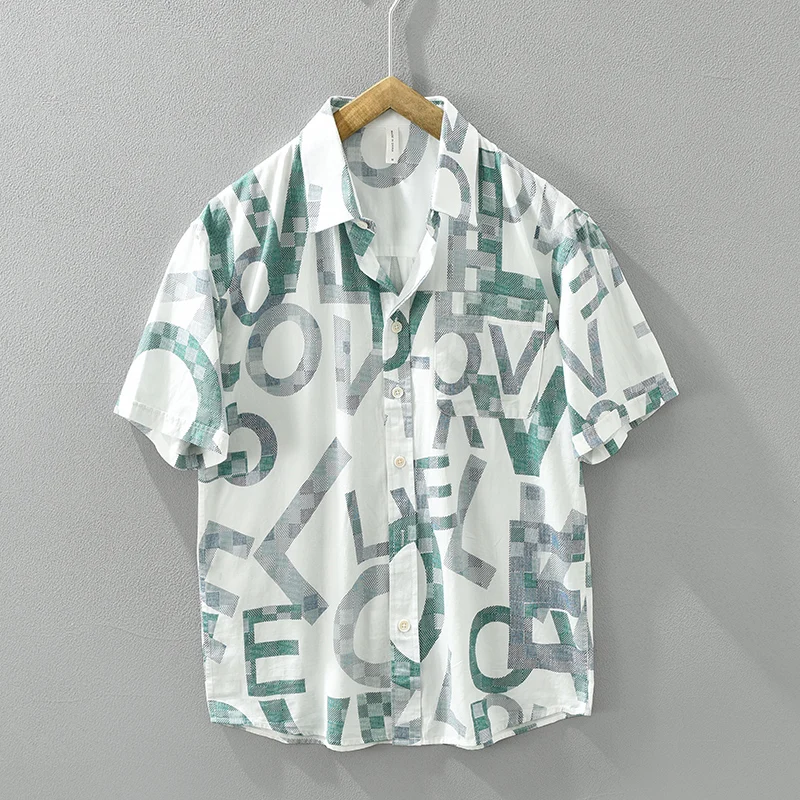 夏服コーデメンズで失敗しない方法は？