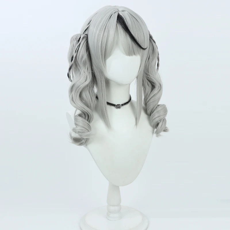 vtuber同人に使えるコスプレウィッグはどこがおすすめ？双馬尾デート服風のセットアップ対応モデルが人気の理由