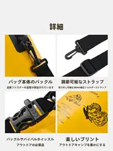 防水アウトドアバックパック【ビーチ・登山・ダイビング用・大容量・リュックサック】