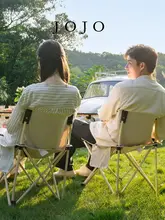 アウトドア折りたたみテーブル＆チェア【携帯型・ピクニック用・五点セットアップ対応】