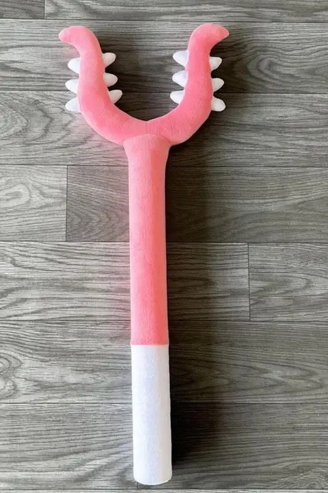 ハチドリ ドッグぬいぐるみおもちゃ【耐噛み性・小型犬用・インタラクティブおもちゃ】