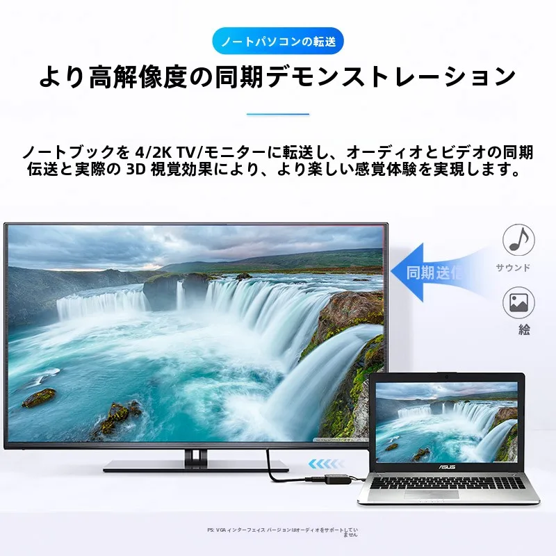 USB-C HDMIケーブルを選ぶべきタイミングは？実際の使い方とおすすめの選び方