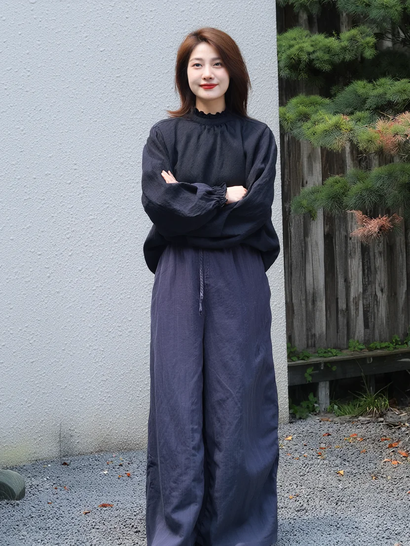大人可愛いの意味とスタイル作り完全ガイド｜バランスと自然さの秘密