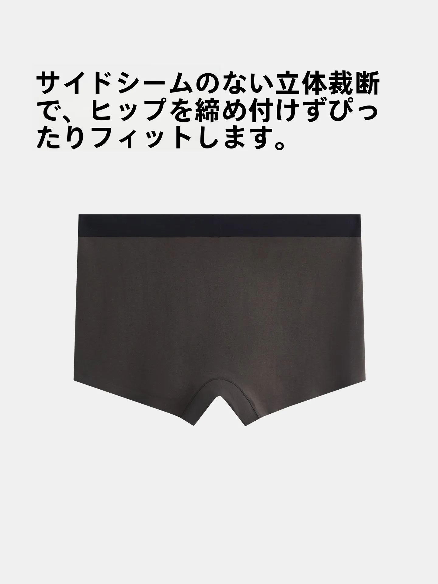 綿ショーツの肌触りと通気性：QIANLEE メンズショーツの実用性と選定基準