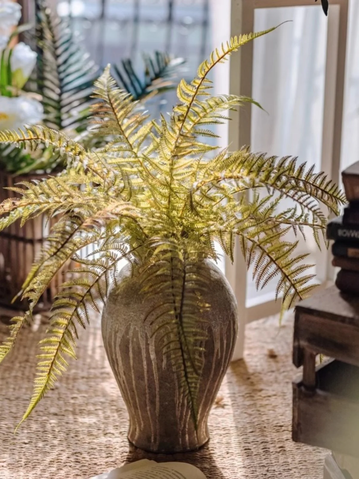 おしゃれな植物を自宅で手軽に育てる方法は？厳選4選で自然な空間を創り出す