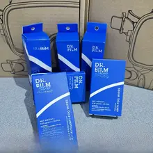 白鳍鲨 DR.FILM 防曇スプレー＆防曇シートセット【スノーボード・スイミング用】