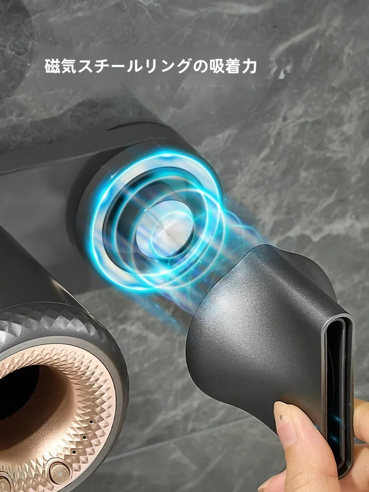 最新ドライヤーを選ぶときに迷うのは、本当に「振動音」なのか？