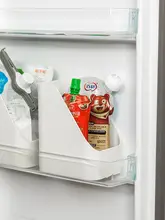 プラスチック製 収納ボックス【デスク上・冷蔵庫・野菜収納・バスルーム用・化粧品整理】