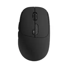 無線Bluetoothマウス【双モード・音声翻訳対応・快適なPC作業に最適】