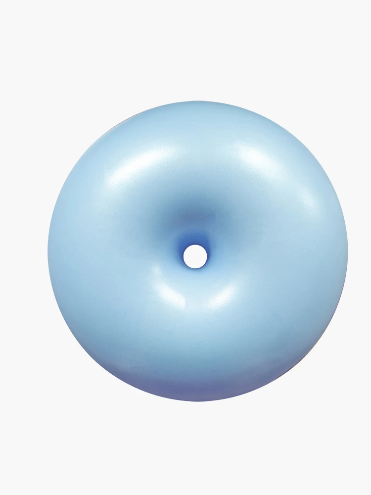 beach ball pop とエクササイズボールの違いは？バランスボールで暮らしを軽くする方法とは？