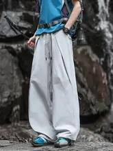 防水機能付き快適な登山用パンツ【ゆったりフィット・メンズ・作業着風】（セットアップ対応）