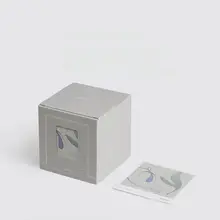 手作り陶器のマグカップ【花房デザイン・景德鎮製】