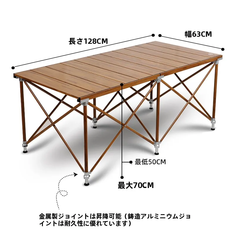 節約できるファミリーキャンプ道具は、これ1つで解決できる？