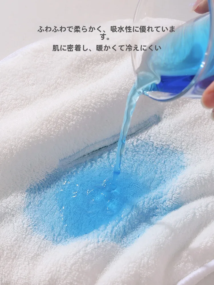 温熱タオルフェイスマスク：繰り返し使用時の安全性と効果的な使い方