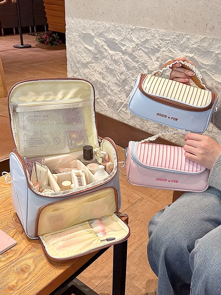 防水化粧バッグ：母の日プレゼントとしての美容アイテム選びの実用ガイド