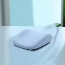 腰用サポートクッション【快適な睡眠・腰椎サポート】