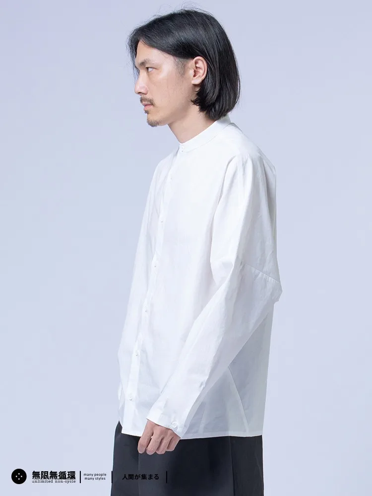メンズ 服 シンプル おすすめ4選：どんな感じ？価格帯や選び方まで徹底解説