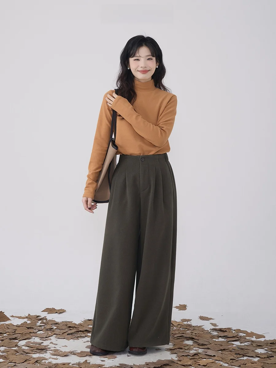 カーゴパンツ コーデ レディース 完全ガイド｜通勤に使えるフィット感とバランスの取り方
