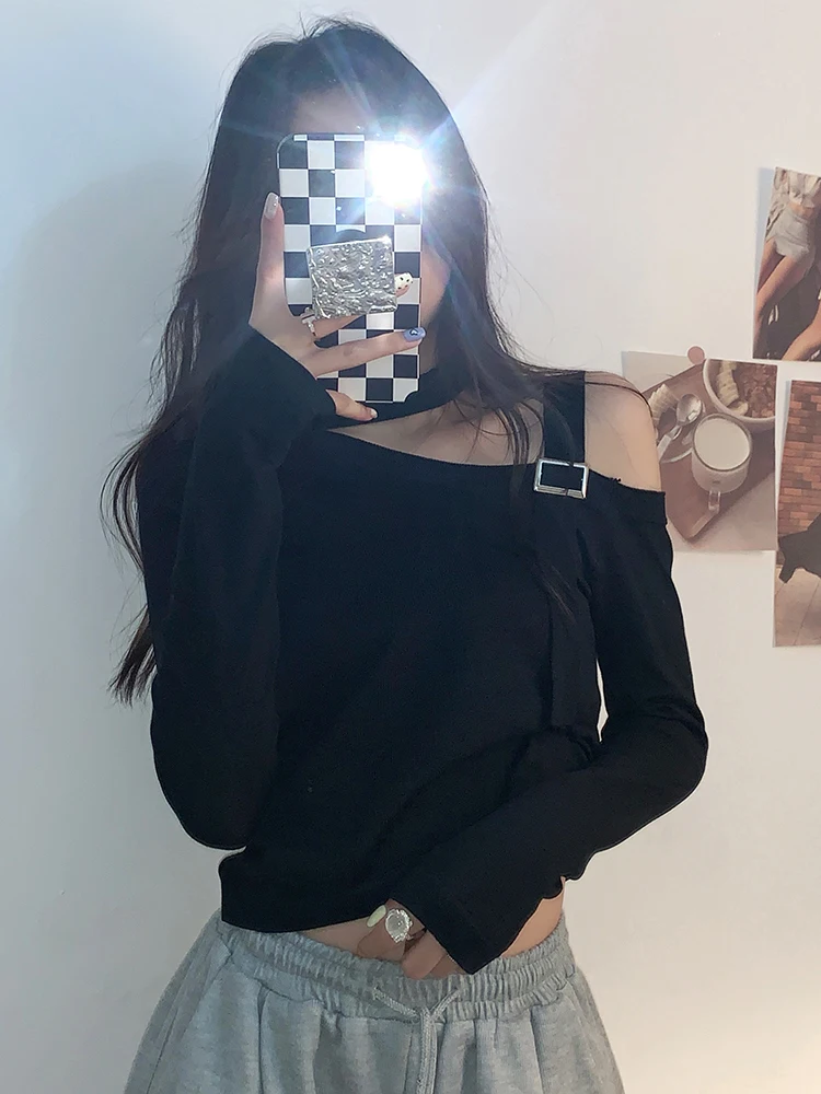 デザイン性の高いジャズスタイルの長袖Tシャツ：20代のSNSで話題になるファッションアイテム