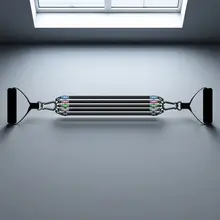 umay ヨガ用 エクササイズバンド【背中を開くための家庭用トレーニング器具・扉に掛けて使用】