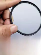 NiSi UVフィルター 77mm【薄型・デジタル一眼レフカメラ用・レンズ保護】