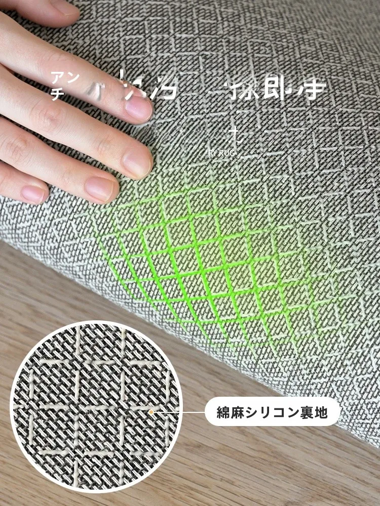 防水マットを選ぶべきタイミングは？実際の暮らしでどう活用できるのか