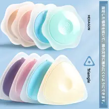 透明な消しゴム付き可擦ペン【小学生向け・中性ペン・軽量】
