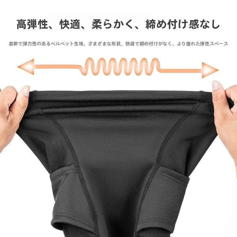バイク冬インナーとしてのヘッドカバー：ROCKBROSの保温透湿ヘッドカバーが解決する実際の課題