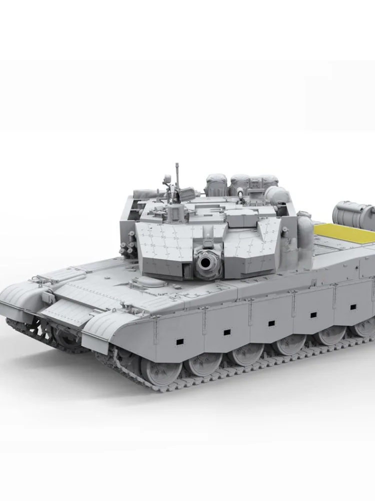 ミリタリーモデル 中国99A主戦車 1:35 拼装モデルの実用性と使用シーン