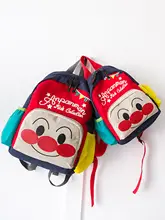 可愛いデザインの子供用カジュアルリュックサック【軽量・旅行用・韓国風】