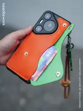 Huawei P70/P70 Pro+用 本革製スマートフォンケース【高級感・防摔・ストラップ付き・カード収納】