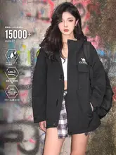 Camel 春秋用防風アウトドアジャケット【男女兼用・極上の柔らかさ・3WAYデザイン】
