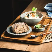 一人用のデザイン美しい和風食器セット【個人用・陶製・日本風・おしゃれ】（セットアップ対応）