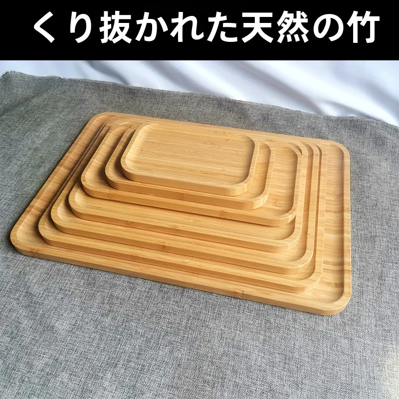 キッチンをスッキリ整理！収納グッズおすすめ｜竹製トレイの見た目と機能のバランス徹底解説