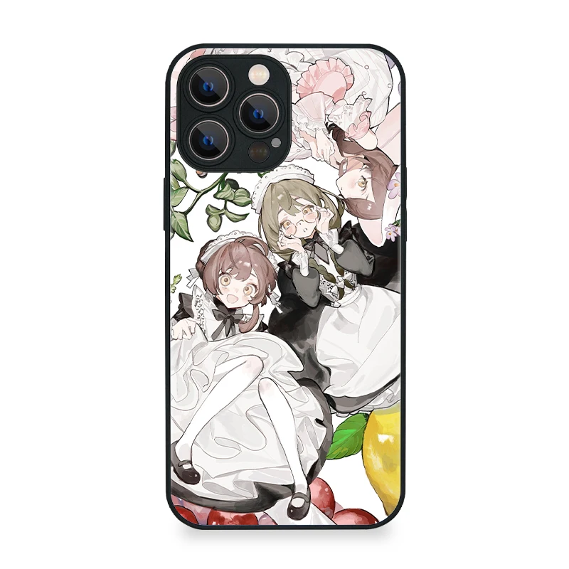 ゆるキャン 同人で心を癒すアイテ ムは？スマホケースの選び方とおすすめ作品を徹底解説