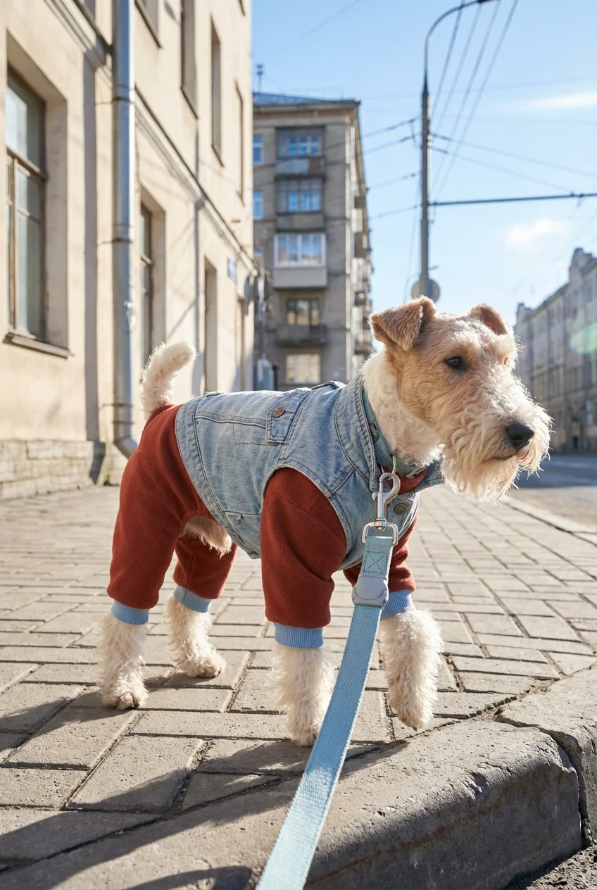犬のお散歩グッズをコスパ良く揃える方法　完全ガイド