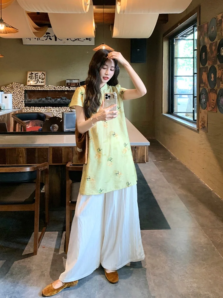 台湾の夏服で悩むなら、この1着で解決できる？