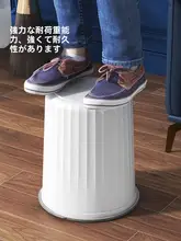 大容量 家庭用ごみ箱【リビング・キッチン・トイレ・オフィス用】