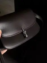 本革製マノン風トートバッグ【肩掛け・斜め掛け対応】