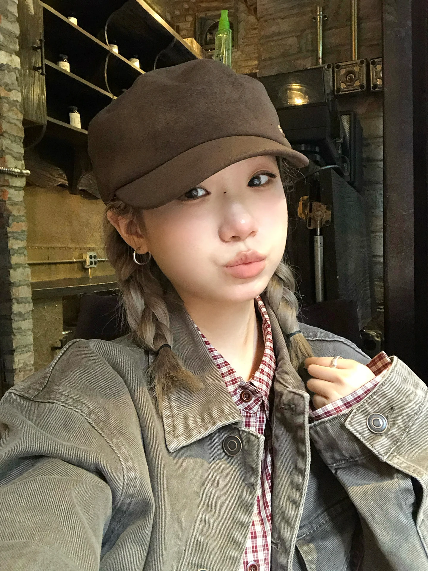ショートカット ベレー帽は本当に必要ですか？その選び方と、今こそ注目すべき「レトロスタイル ベレー帽」の真実