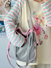 2025年新作アイスクリームトートバッグレディーストレンド